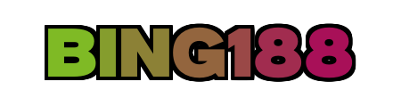 BING188 Logo